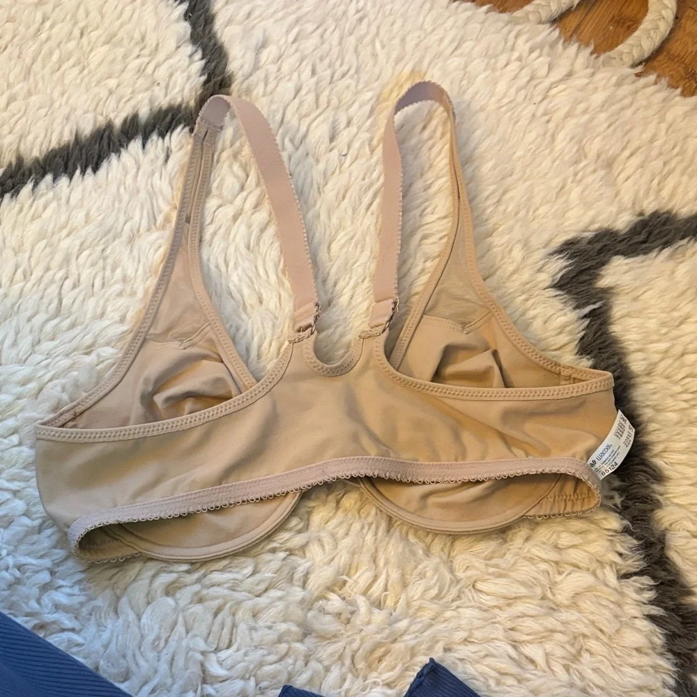 Wacoal Beige Bra